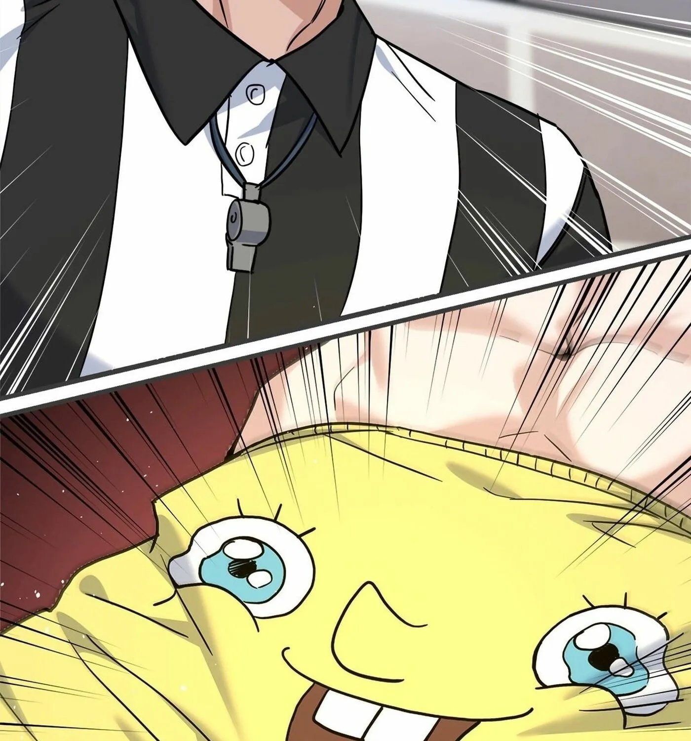 I Became a Swordsmanship Instructor at the Academy Chapter 3 page 325 - 