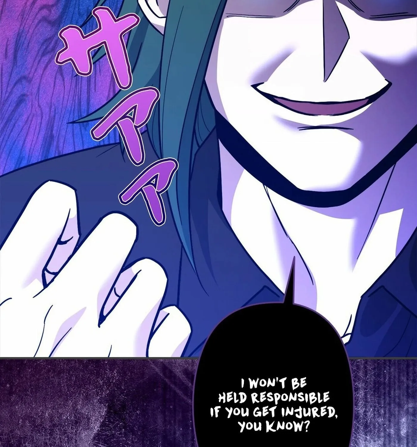 I Became a Swordsmanship Instructor at the Academy Chapter 3 page 34 - 