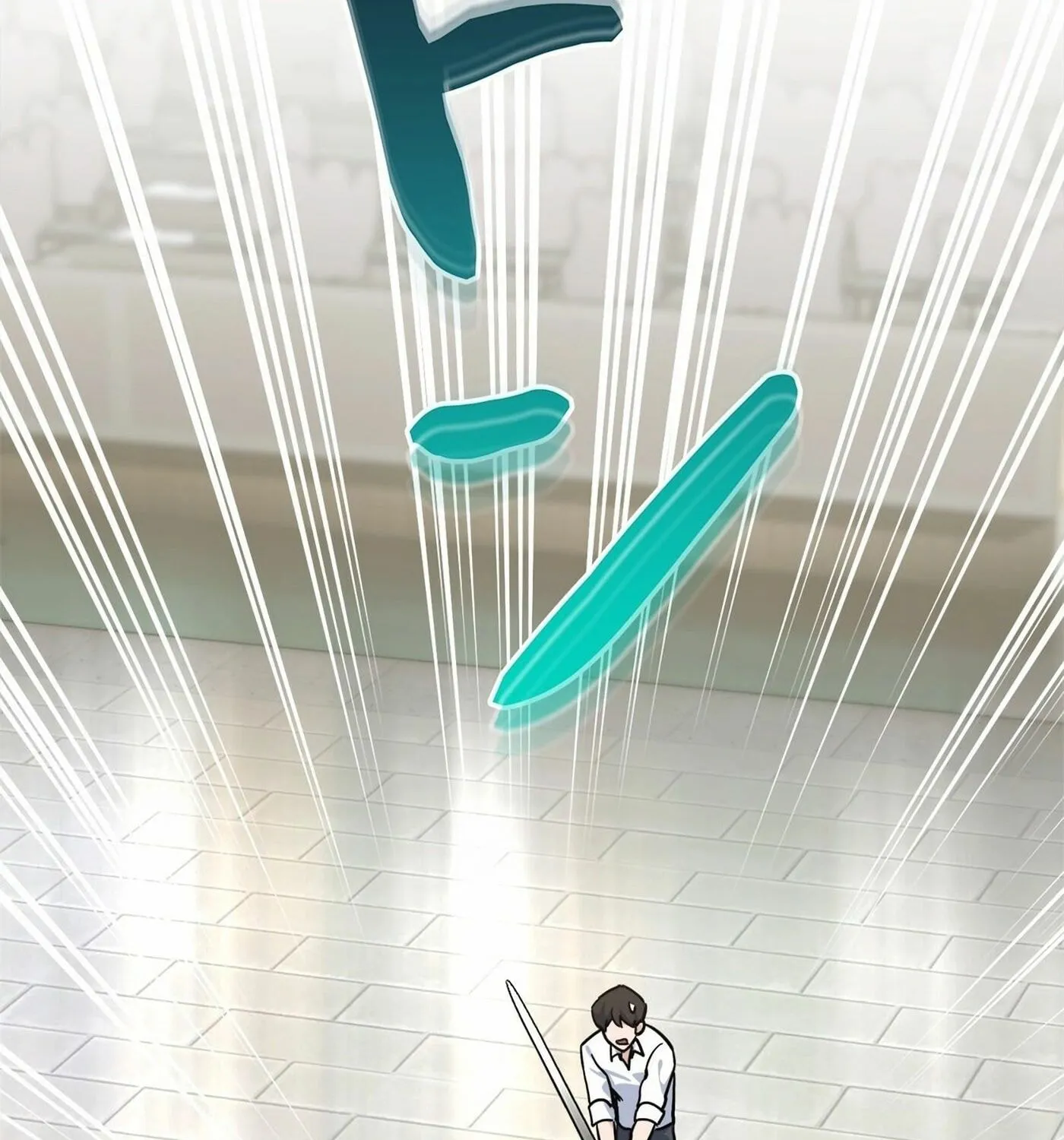 I Became a Swordsmanship Instructor at the Academy Chapter 3 page 332 - 