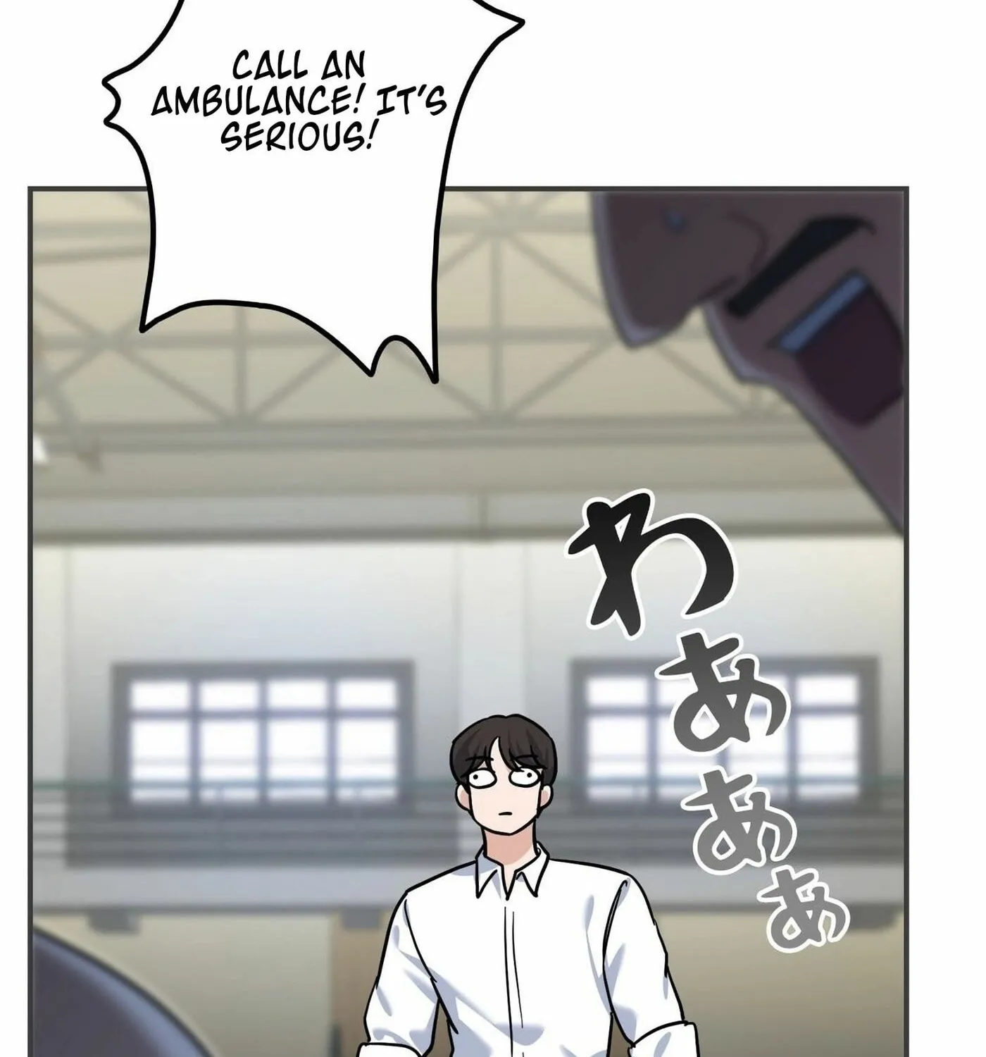 I Became a Swordsmanship Instructor at the Academy Chapter 3 page 335 - 