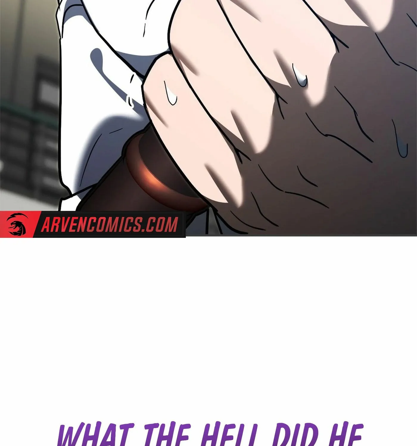 I Became a Swordsmanship Instructor at the Academy Chapter 3 page 342 - 