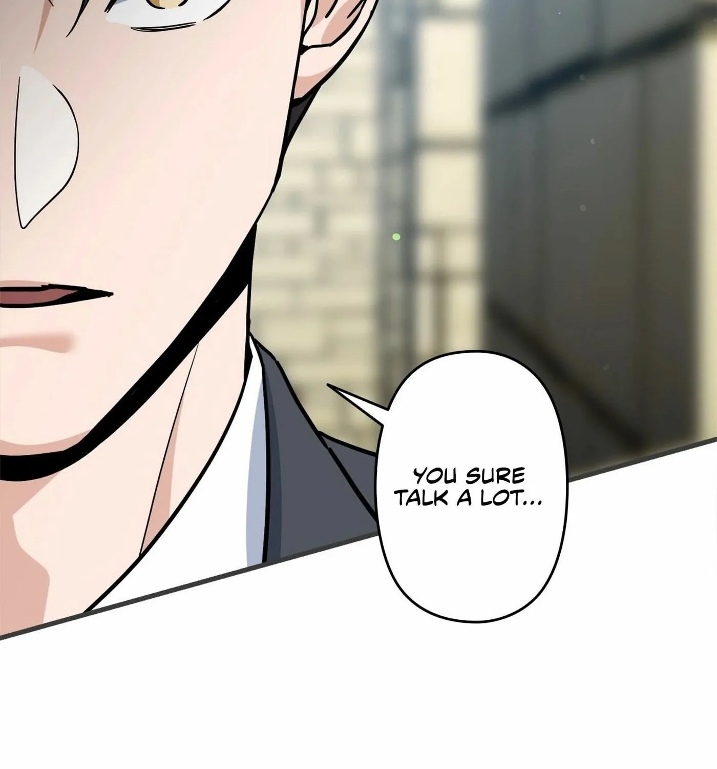 I Became a Swordsmanship Instructor at the Academy Chapter 3 page 37 - 
