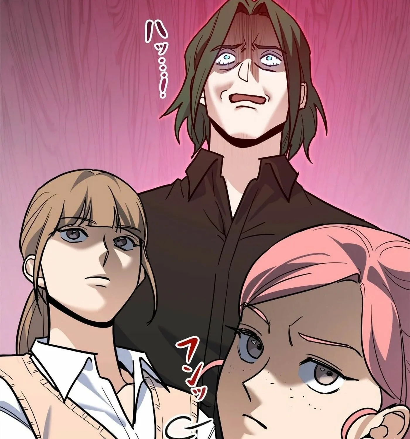 I Became a Swordsmanship Instructor at the Academy Chapter 3 page 41 - 