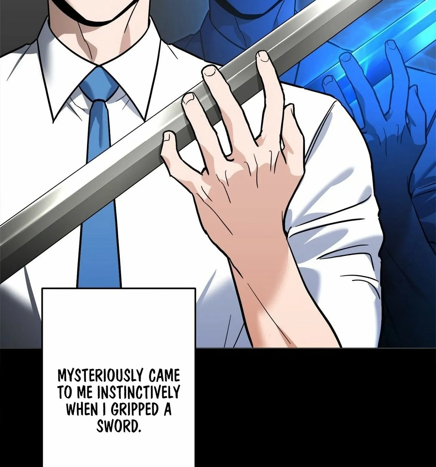 I Became a Swordsmanship Instructor at the Academy Chapter 3 page 56 - 