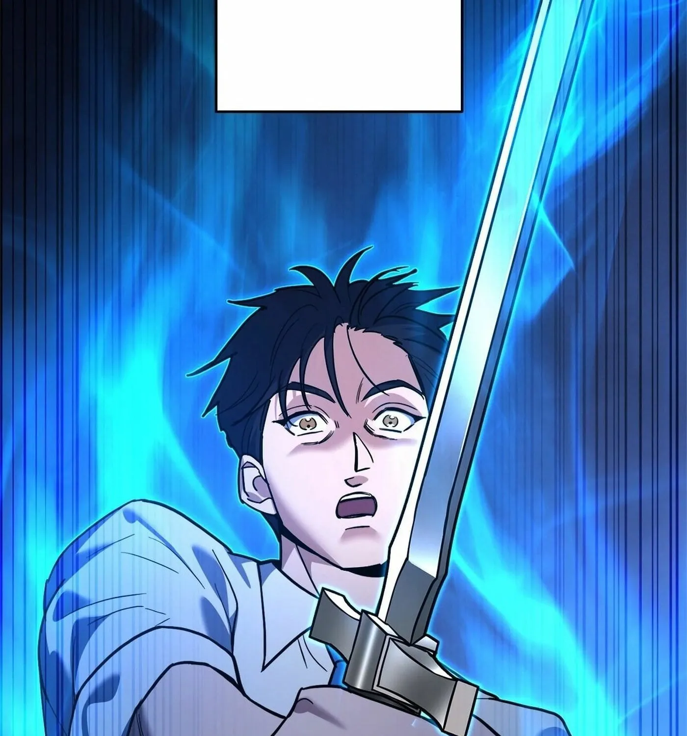 I Became a Swordsmanship Instructor at the Academy Chapter 3 page 58 - 