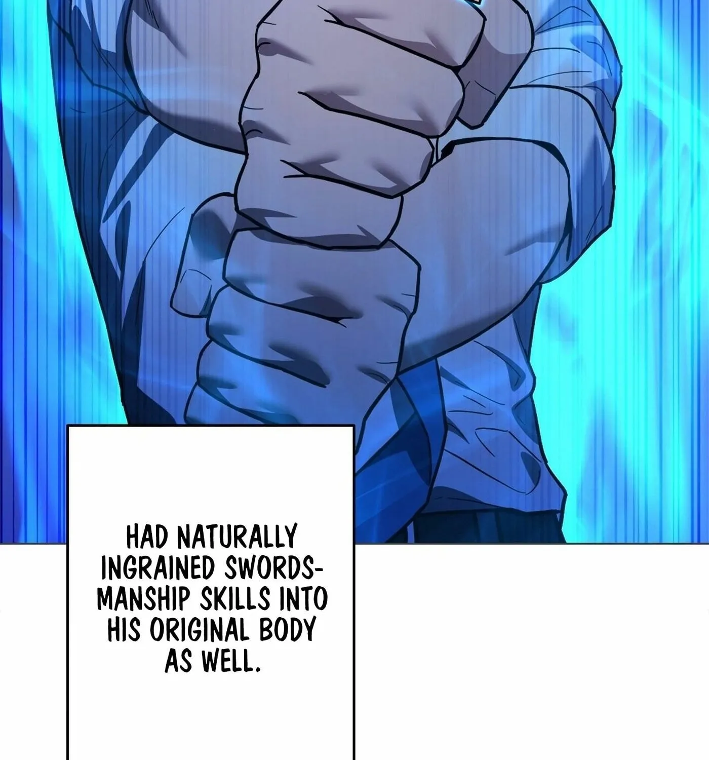 I Became a Swordsmanship Instructor at the Academy Chapter 3 page 59 - 