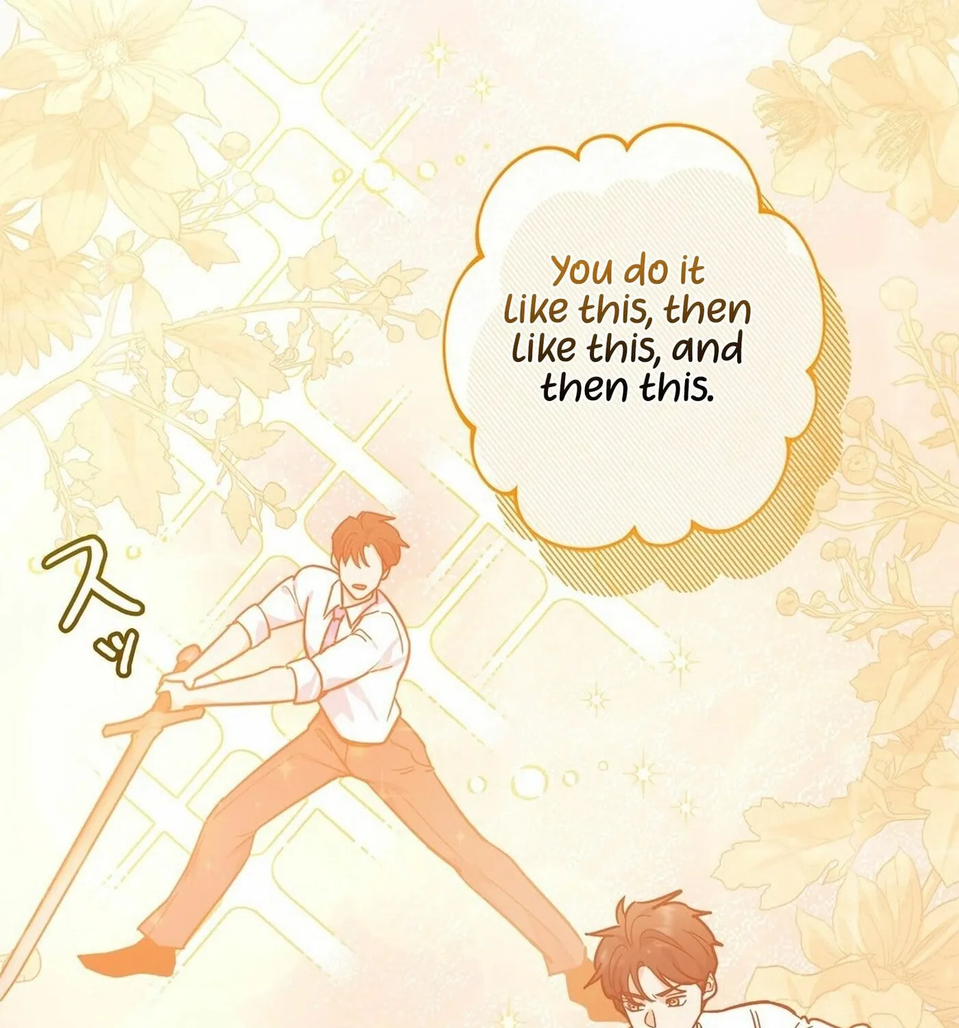 I Became a Swordsmanship Instructor at the Academy Chapter 3 page 61 - 