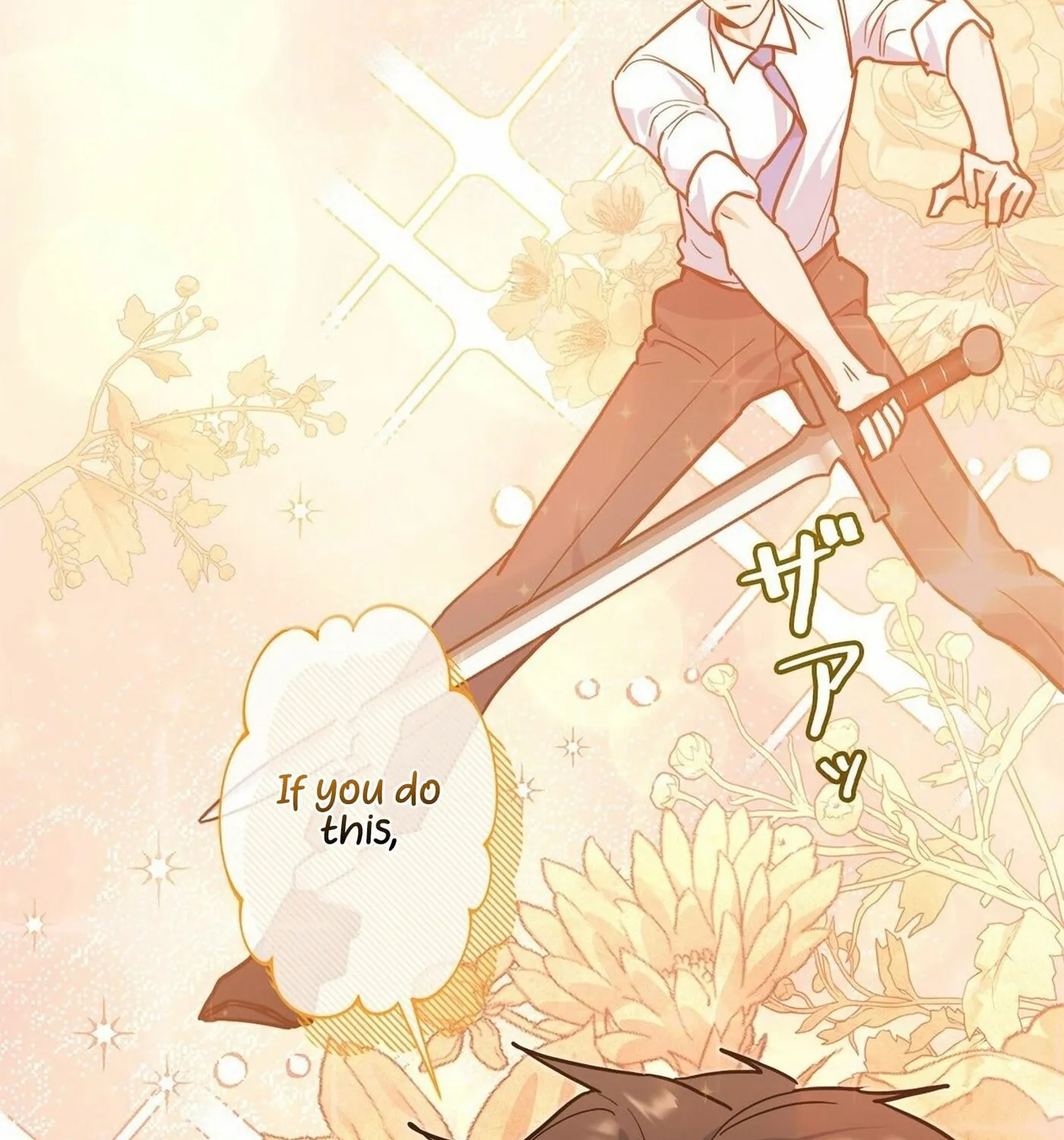 I Became a Swordsmanship Instructor at the Academy Chapter 3 page 62 - 