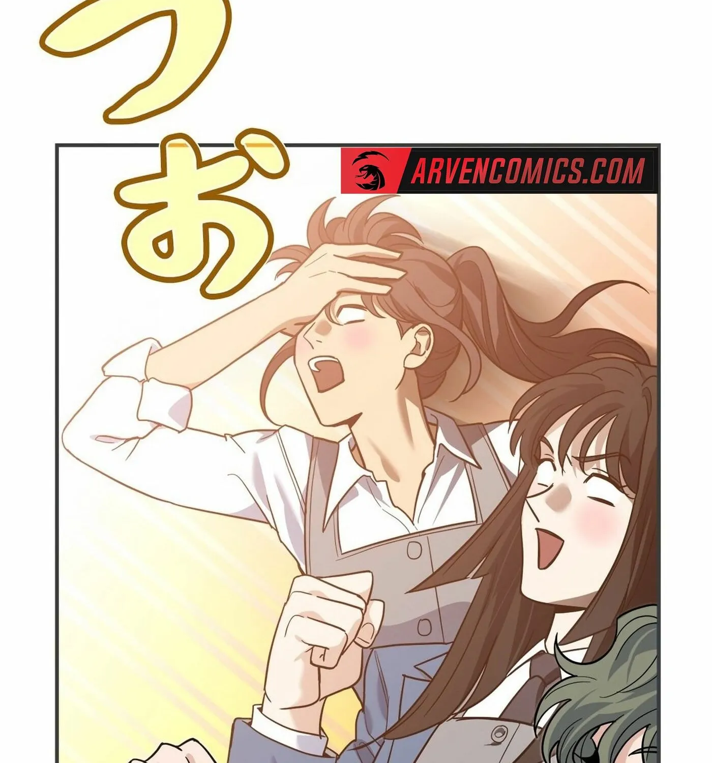 I Became a Swordsmanship Instructor at the Academy Chapter 3 page 65 - 
