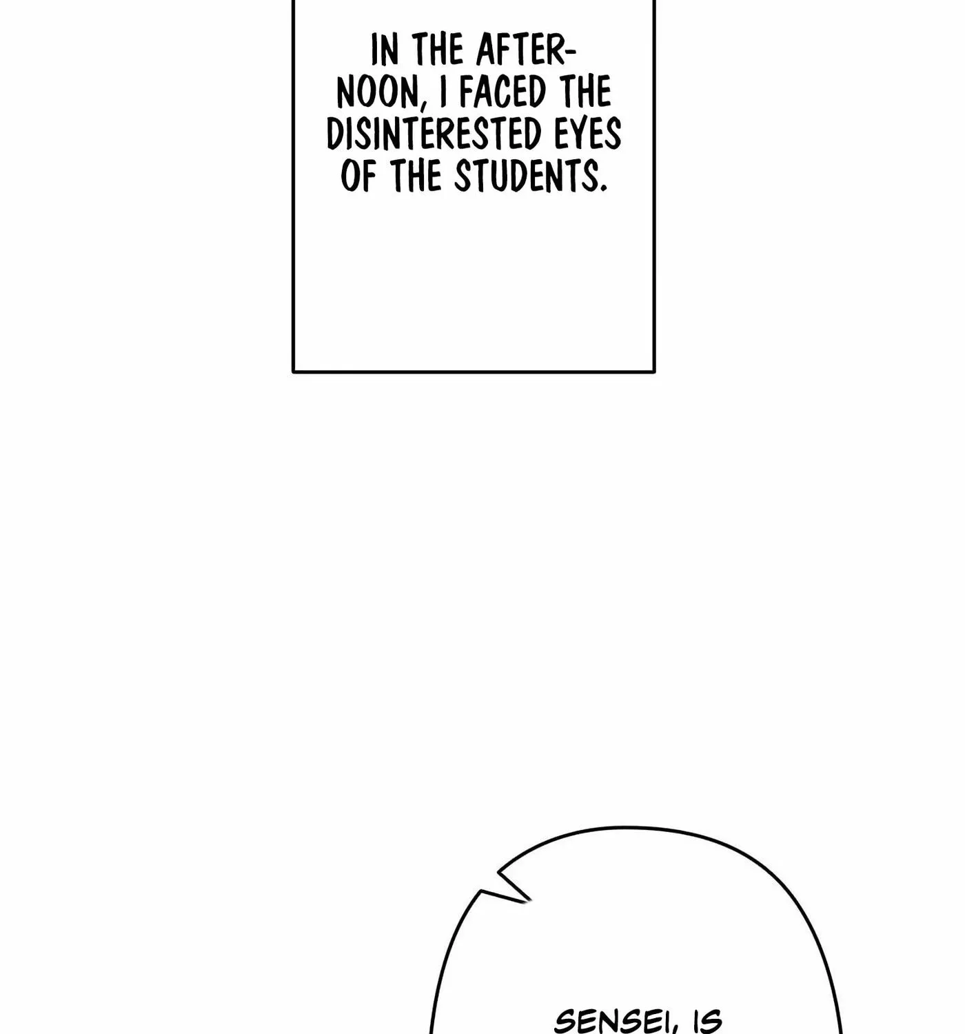I Became a Swordsmanship Instructor at the Academy Chapter 3 page 73 - 