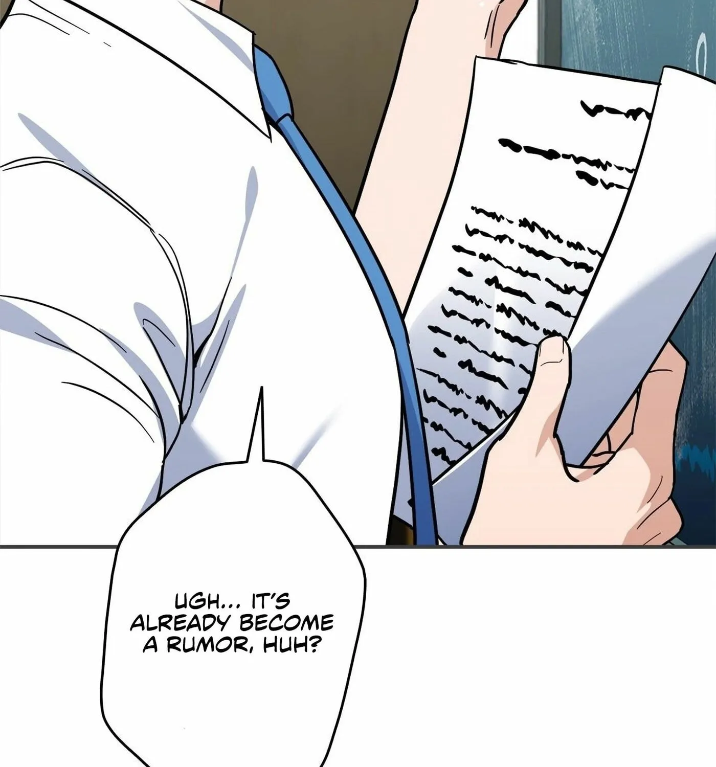I Became a Swordsmanship Instructor at the Academy Chapter 3 page 75 - 