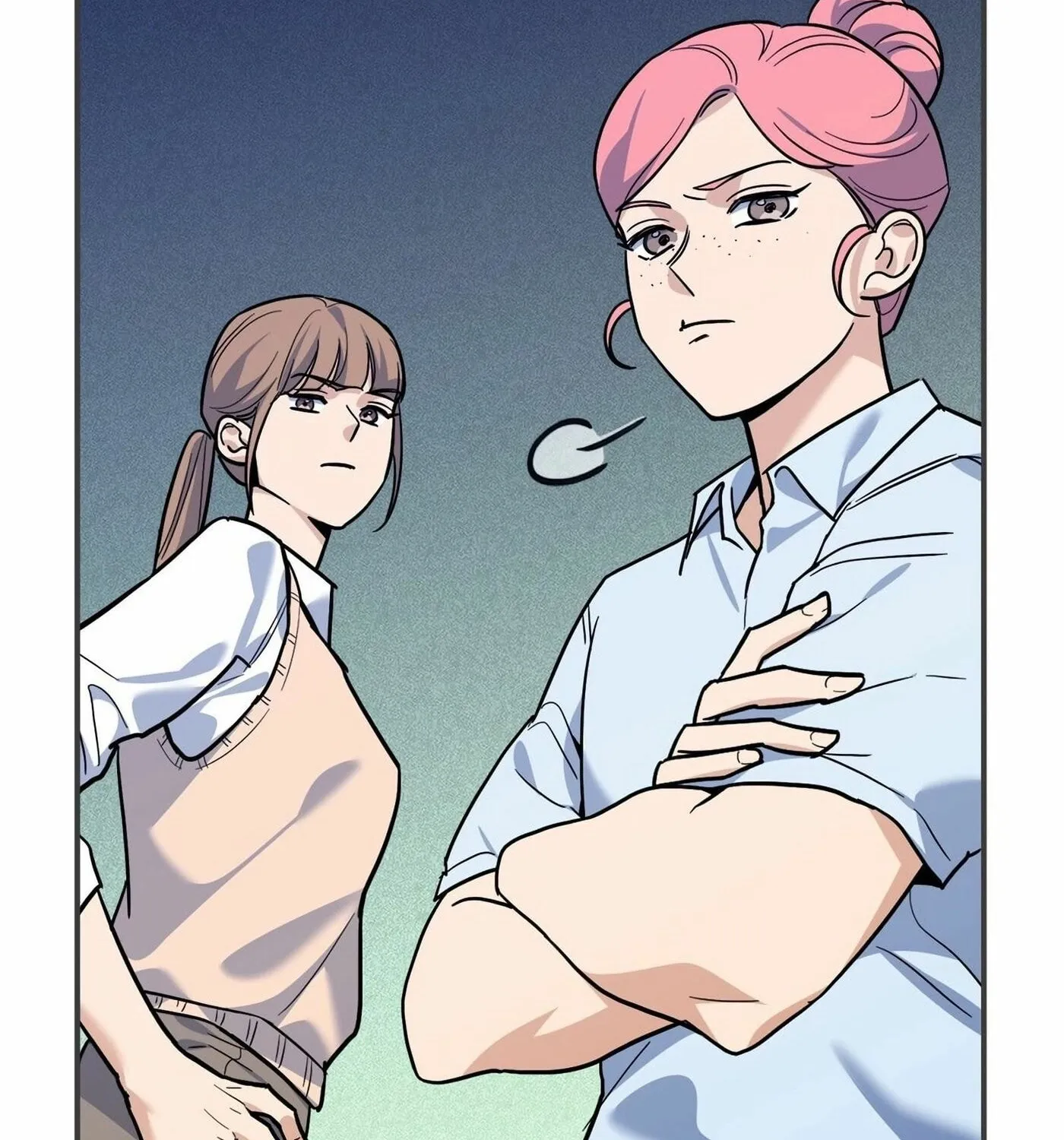I Became a Swordsmanship Instructor at the Academy Chapter 3 page 77 - 