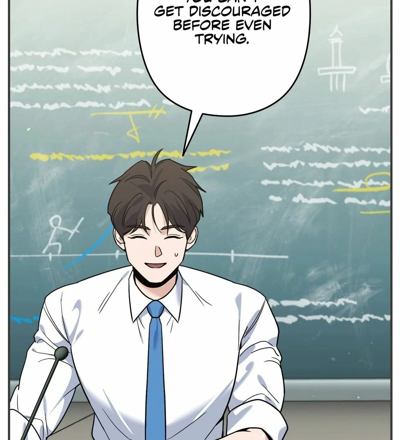 I Became a Swordsmanship Instructor at the Academy Chapter 3 page 80 - 