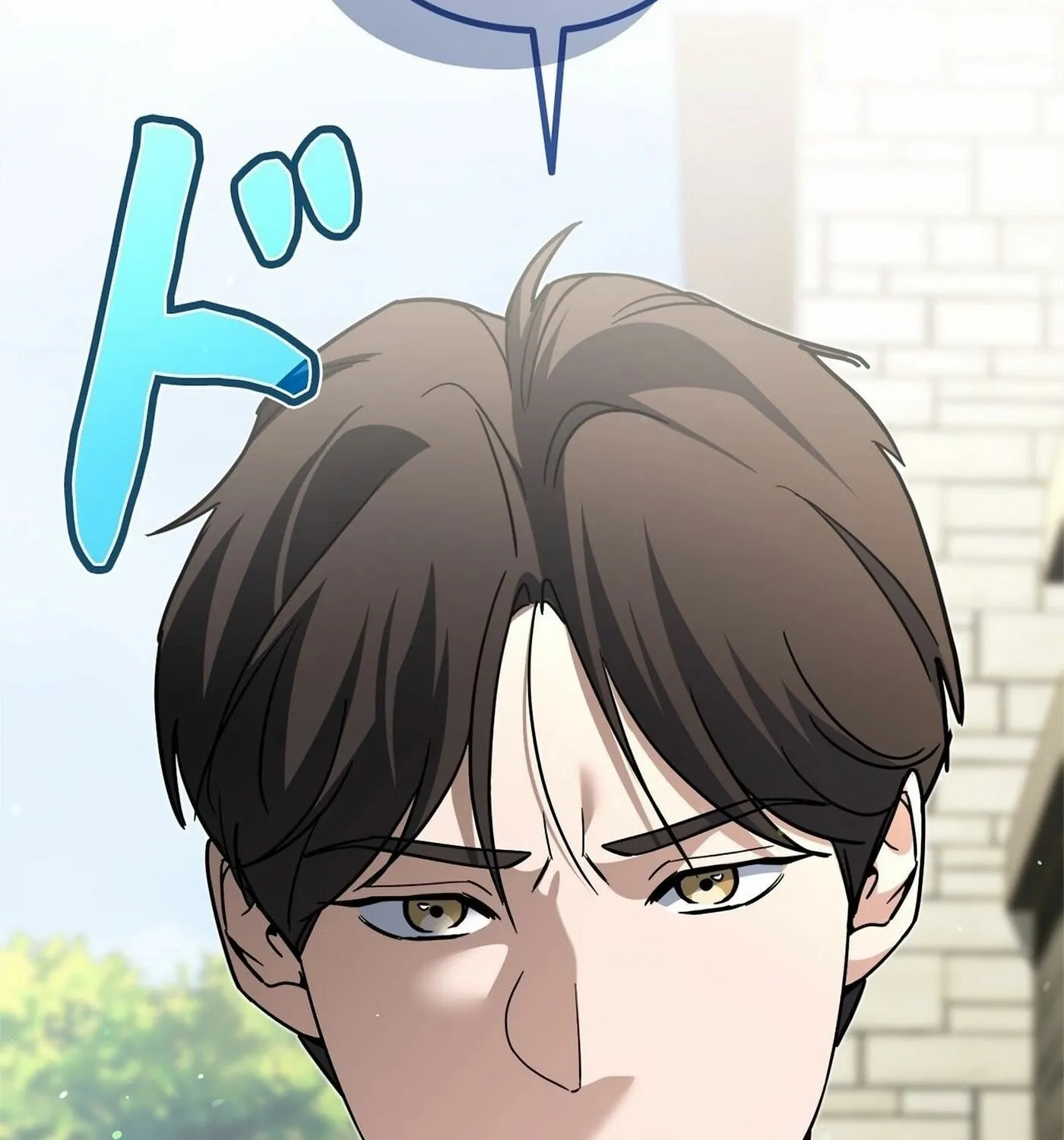 I Became a Swordsmanship Instructor at the Academy Chapter 3 page 9 - 