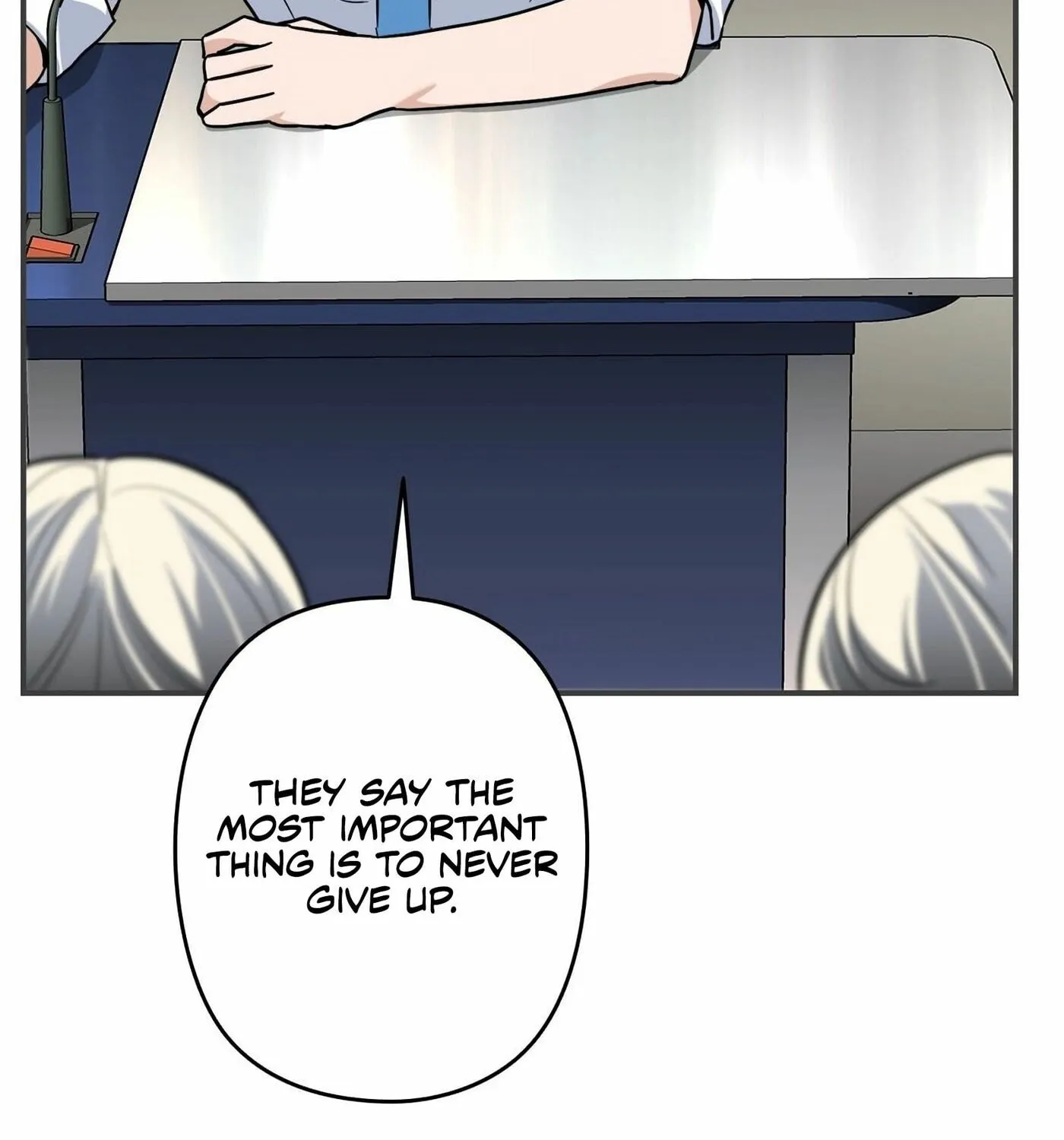 I Became a Swordsmanship Instructor at the Academy Chapter 3 page 81 - 