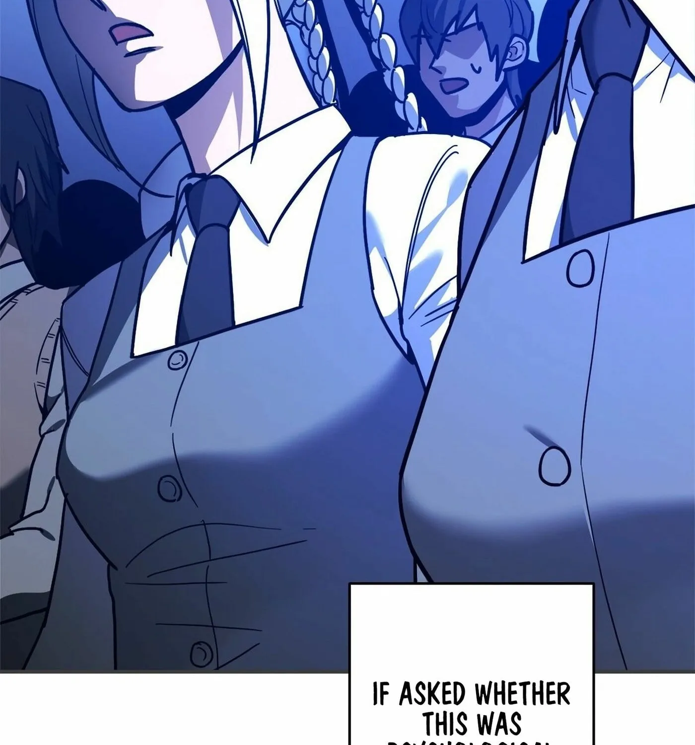 I Became a Swordsmanship Instructor at the Academy Chapter 3 page 93 - 
