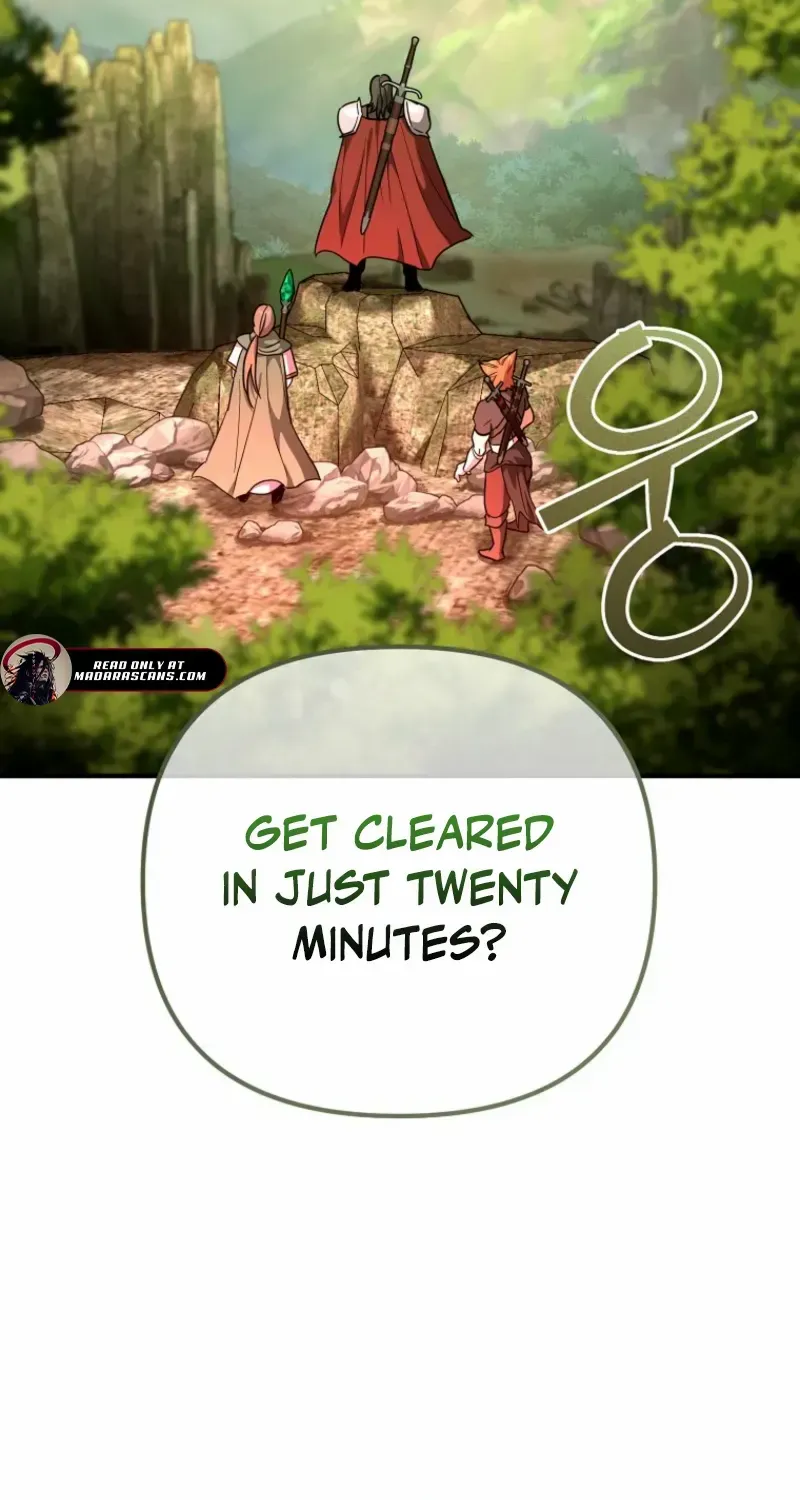 I Became a Swordsmanship Instructor at the Academy Chapter 30 page 106 - 
