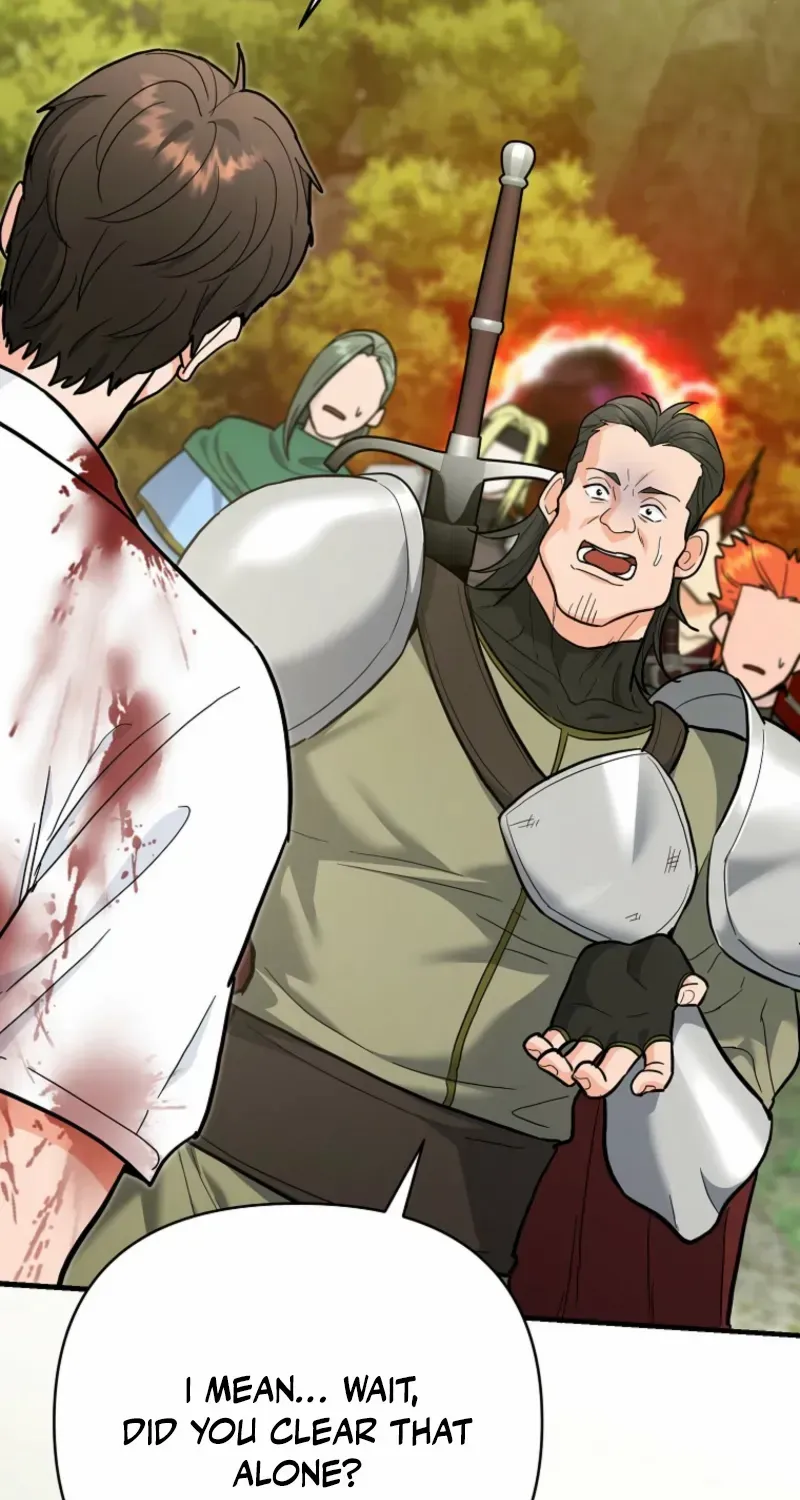 I Became a Swordsmanship Instructor at the Academy Chapter 30 page 113 - 