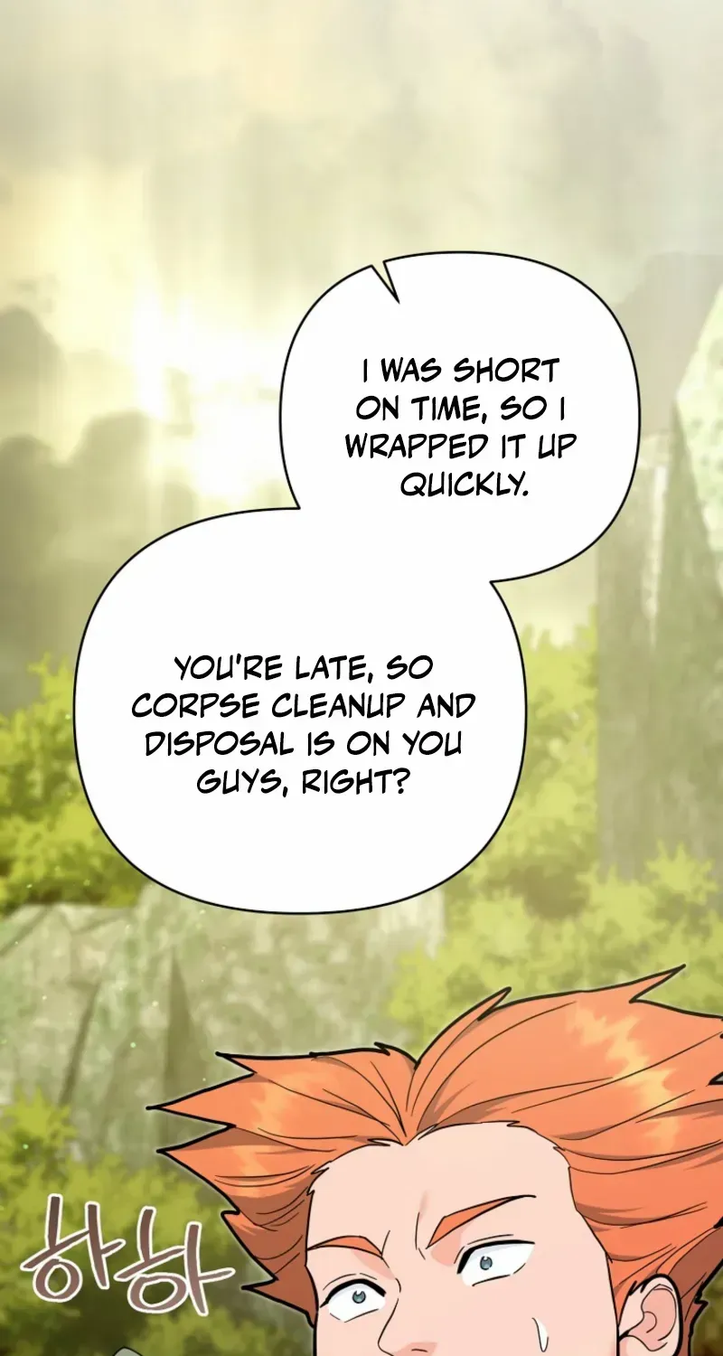 I Became a Swordsmanship Instructor at the Academy Chapter 30 page 115 - 