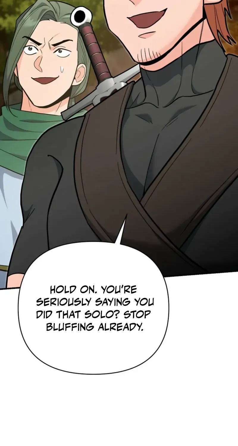 I Became a Swordsmanship Instructor at the Academy Chapter 30 page 116 - 