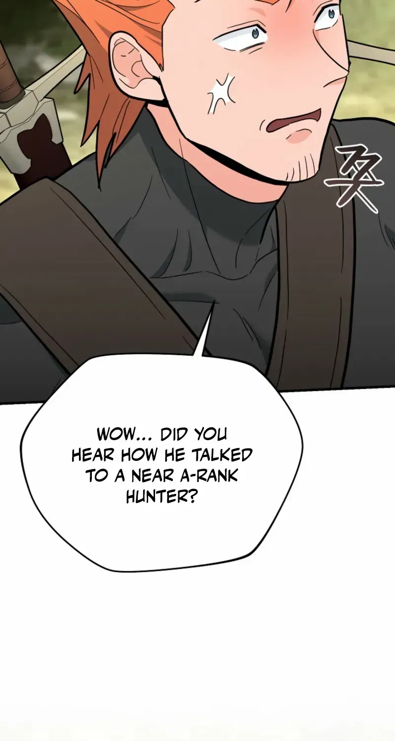 I Became a Swordsmanship Instructor at the Academy Chapter 30 page 127 - 