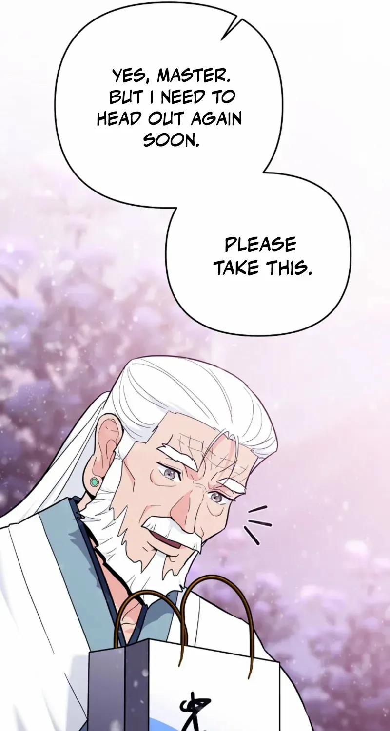 I Became a Swordsmanship Instructor at the Academy Chapter 30 page 17 - 