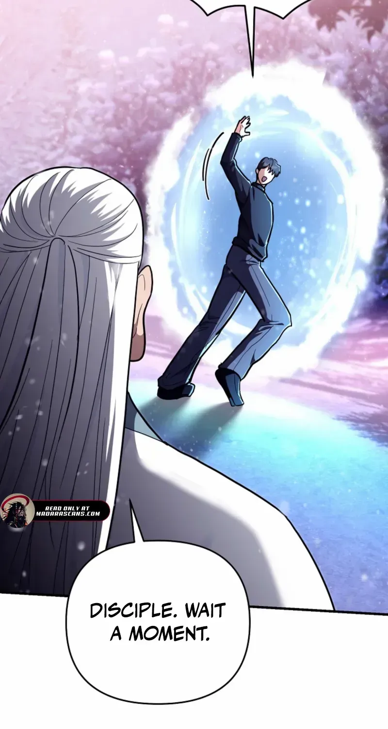 I Became a Swordsmanship Instructor at the Academy Chapter 30 page 21 - 