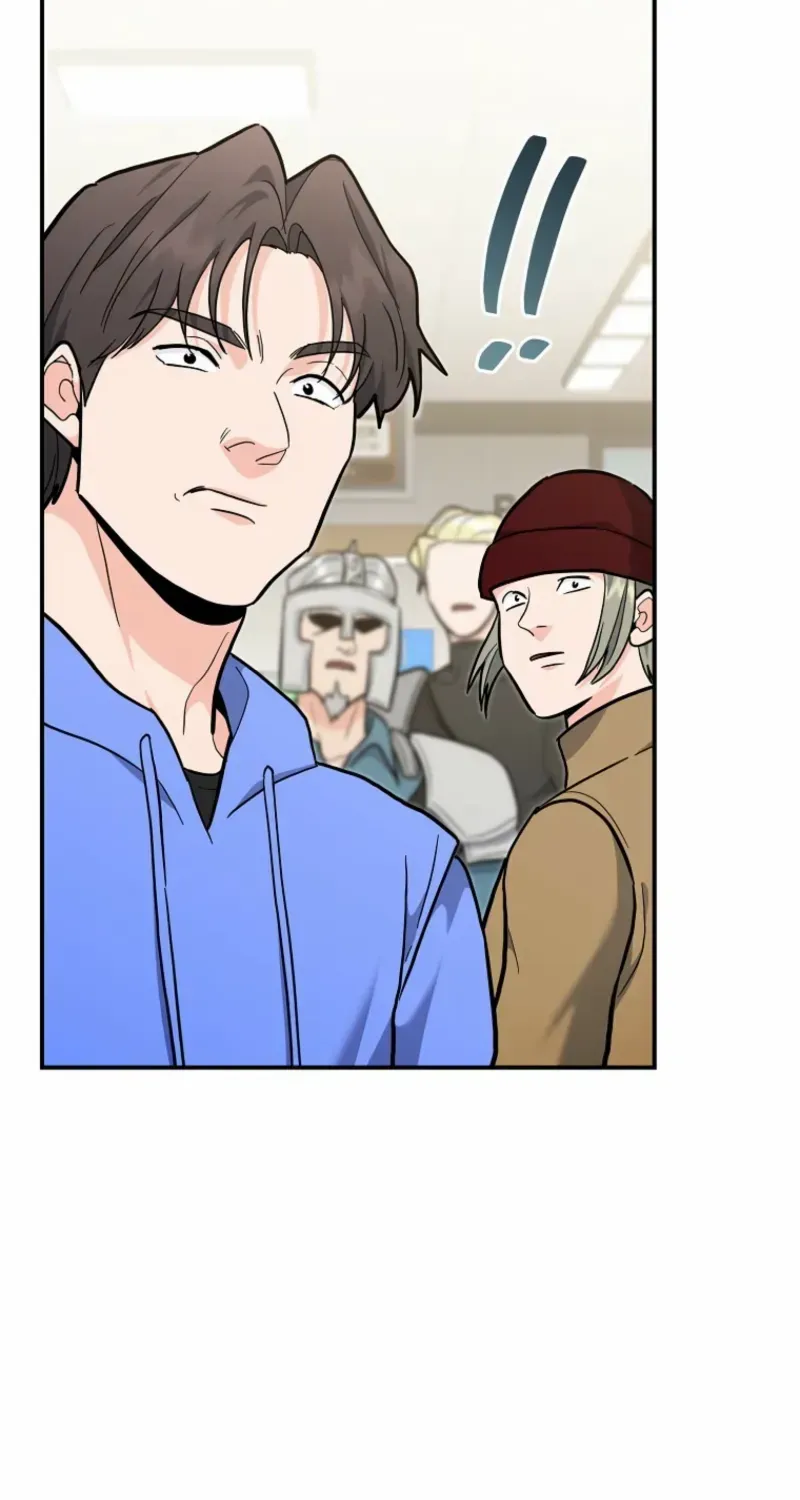 I Became a Swordsmanship Instructor at the Academy Chapter 30 page 52 - 