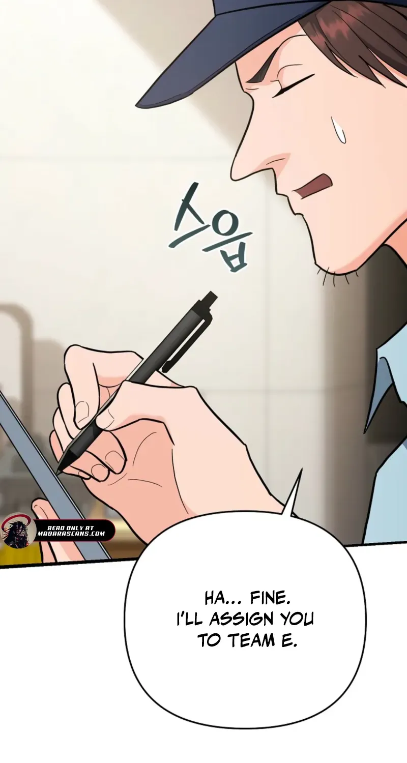 I Became a Swordsmanship Instructor at the Academy Chapter 30 page 80 - 