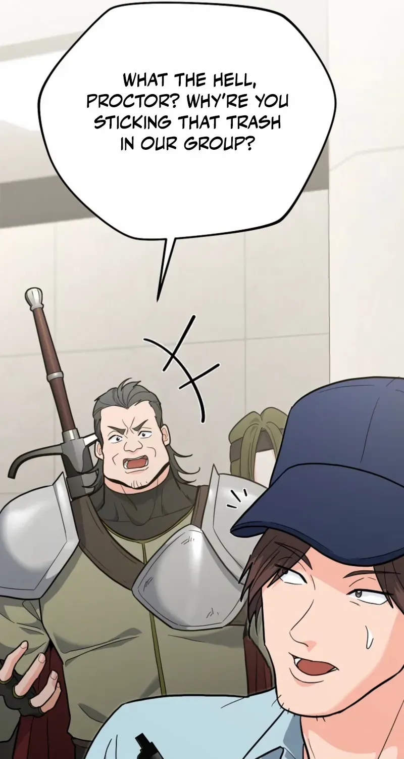 I Became a Swordsmanship Instructor at the Academy Chapter 30 page 82 - 