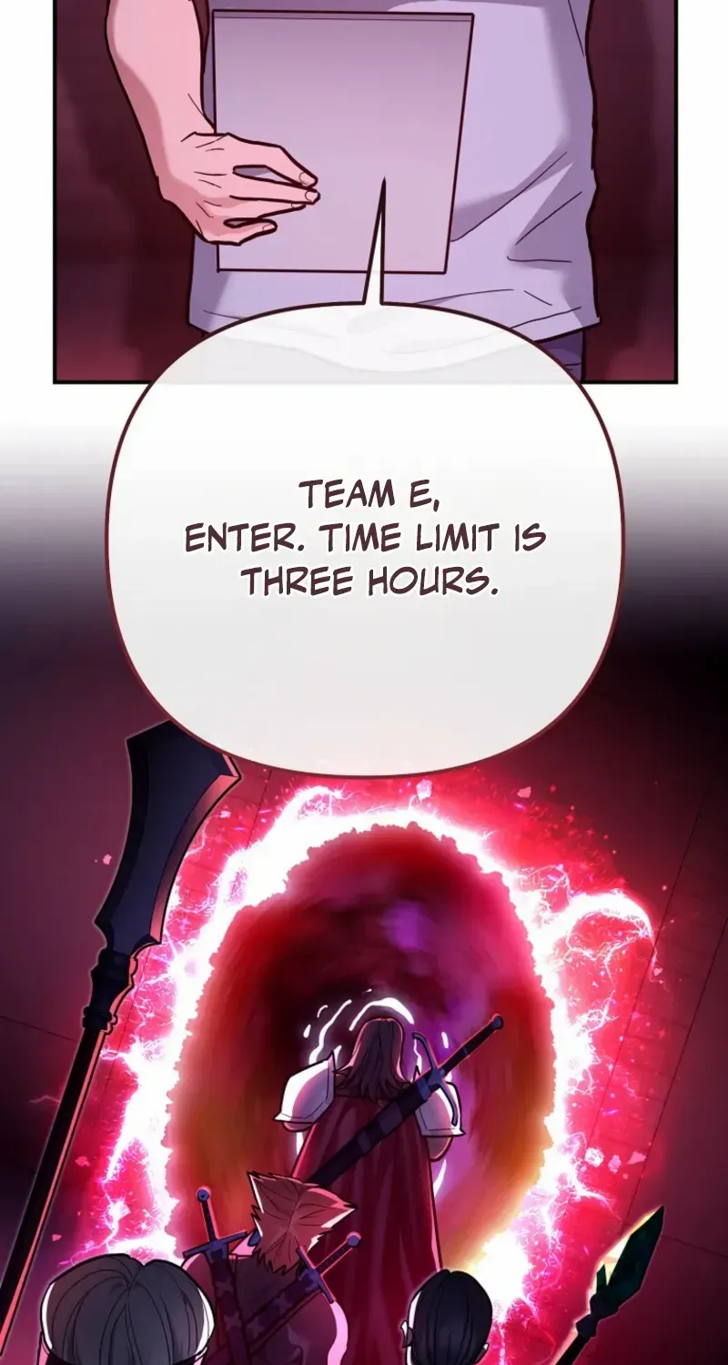 I Became a Swordsmanship Instructor at the Academy Chapter 30 page 95 - 