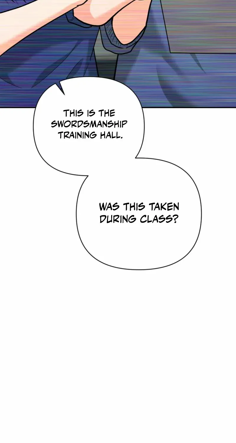 I Became a Swordsmanship Instructor at the Academy Chapter 31 page 117 - 