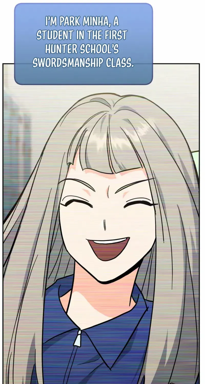 I Became a Swordsmanship Instructor at the Academy Chapter 31 page 118 - 