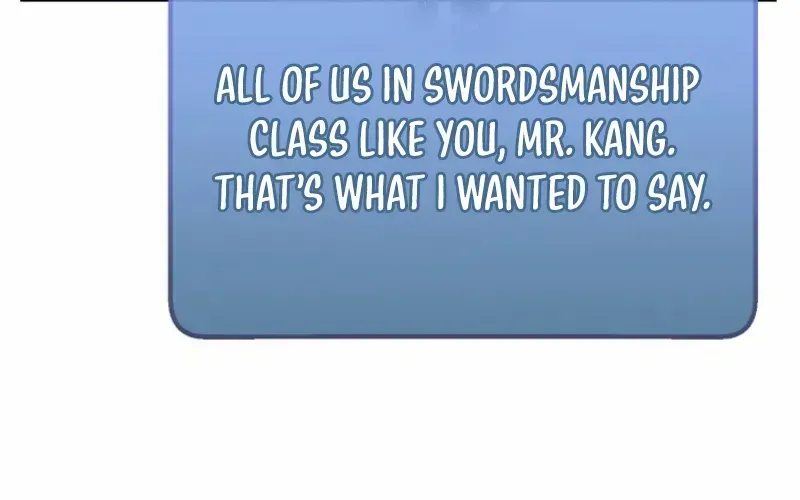 I Became a Swordsmanship Instructor at the Academy Chapter 31 page 121 - 