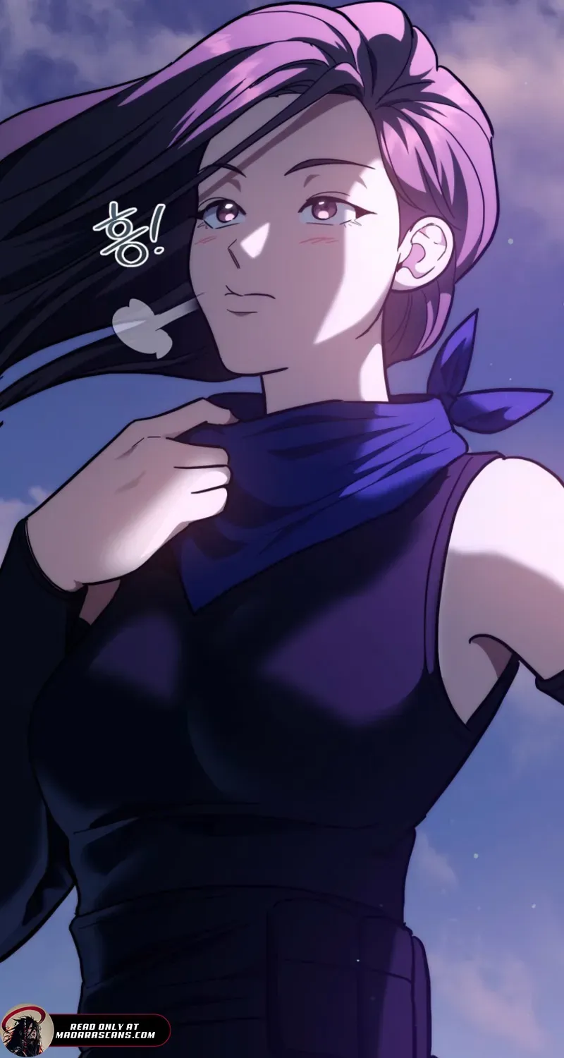 I Became a Swordsmanship Instructor at the Academy Chapter 31 page 151 - 