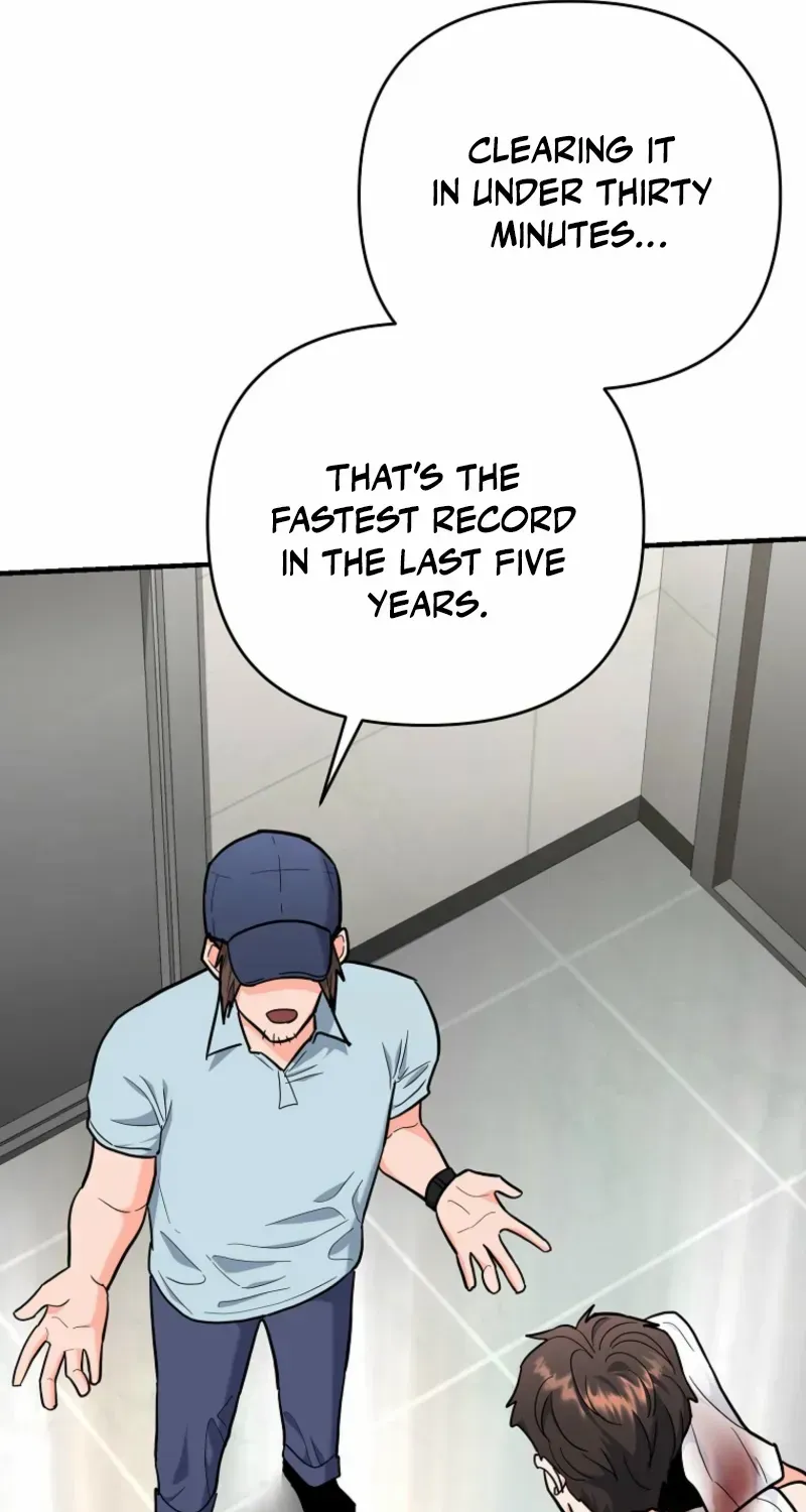 I Became a Swordsmanship Instructor at the Academy Chapter 31 page 18 - 