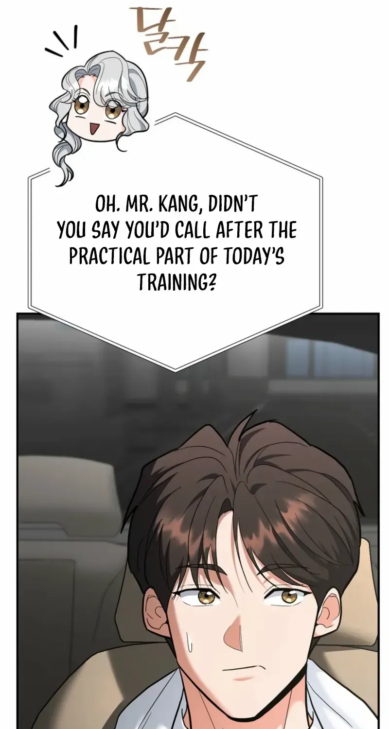 I Became a Swordsmanship Instructor at the Academy Chapter 31 page 30 - 