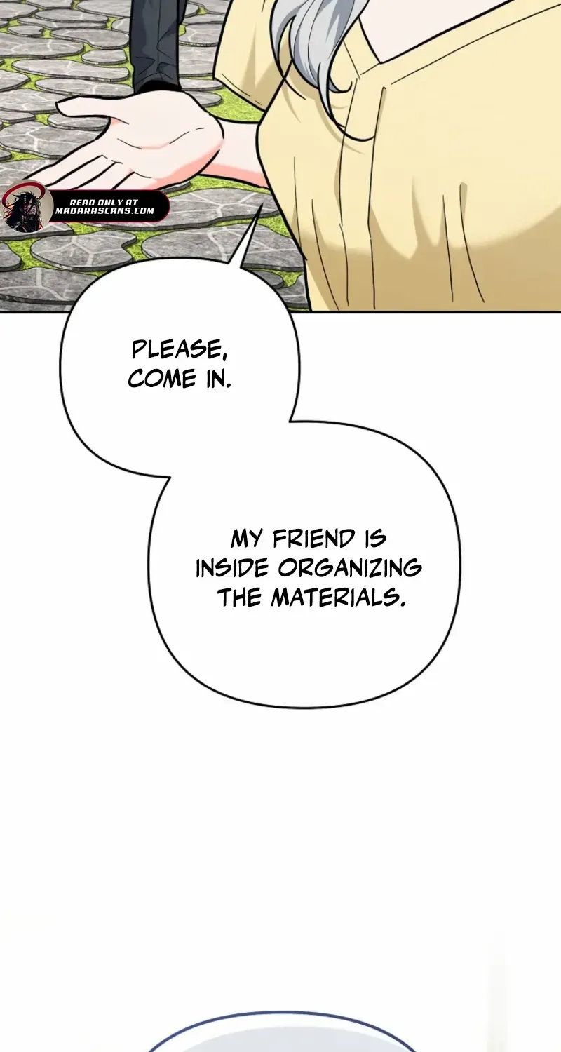 I Became a Swordsmanship Instructor at the Academy Chapter 31 page 43 - 