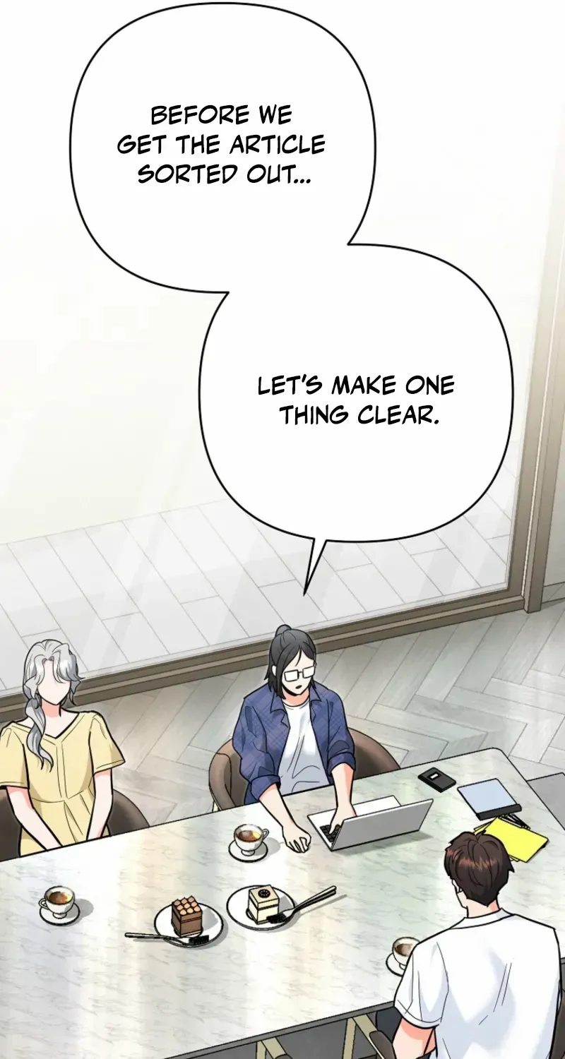 I Became a Swordsmanship Instructor at the Academy Chapter 31 page 52 - 