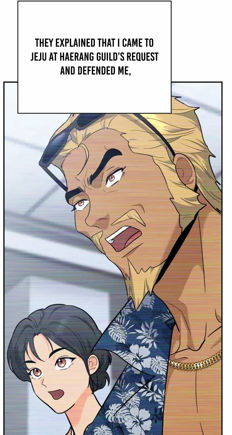 I Became a Swordsmanship Instructor at the Academy Chapter 31 page 62 - 