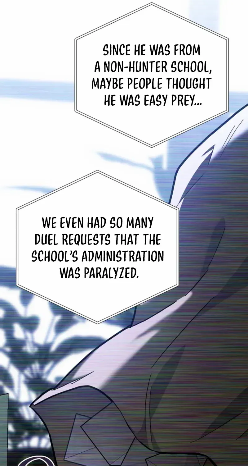 I Became a Swordsmanship Instructor at the Academy Chapter 31 page 77 - 