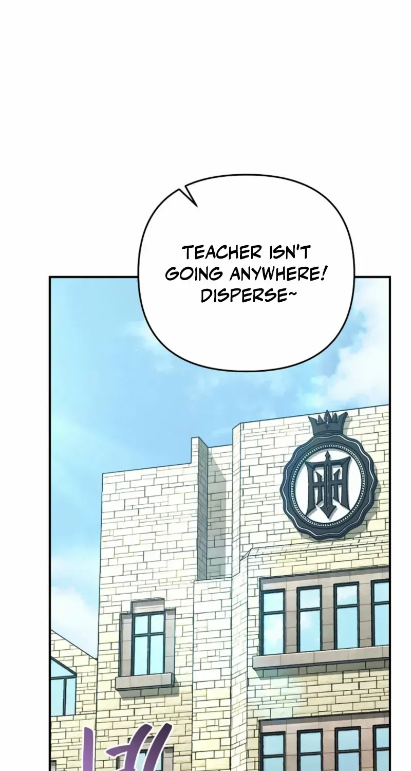I Became a Swordsmanship Instructor at the Academy Chapter 32 page 115 - 