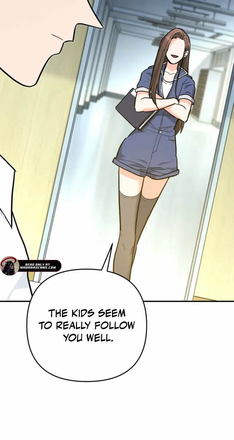 I Became a Swordsmanship Instructor at the Academy Chapter 32 page 121 - 