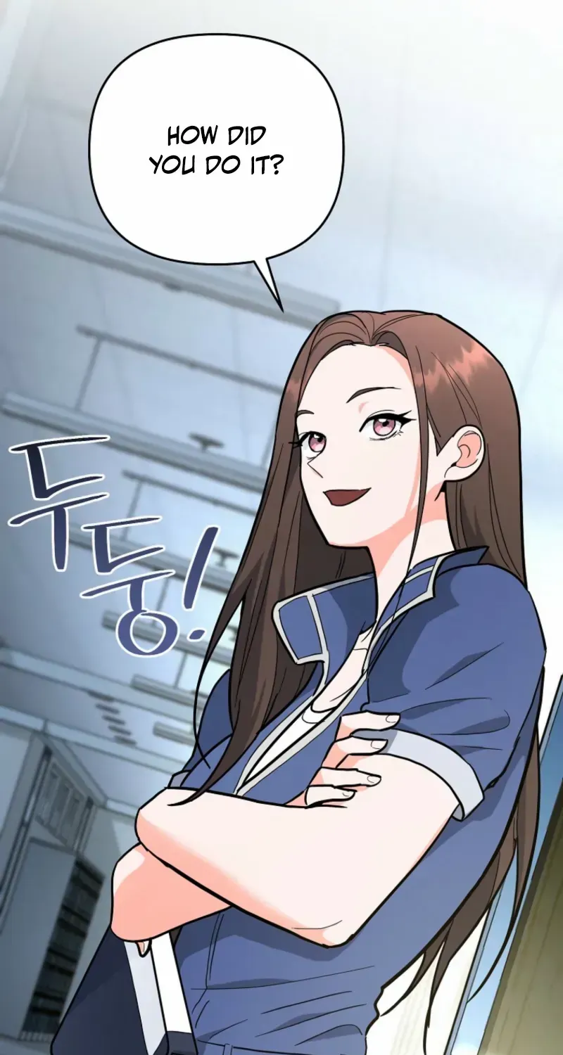 I Became a Swordsmanship Instructor at the Academy Chapter 32 page 123 - 