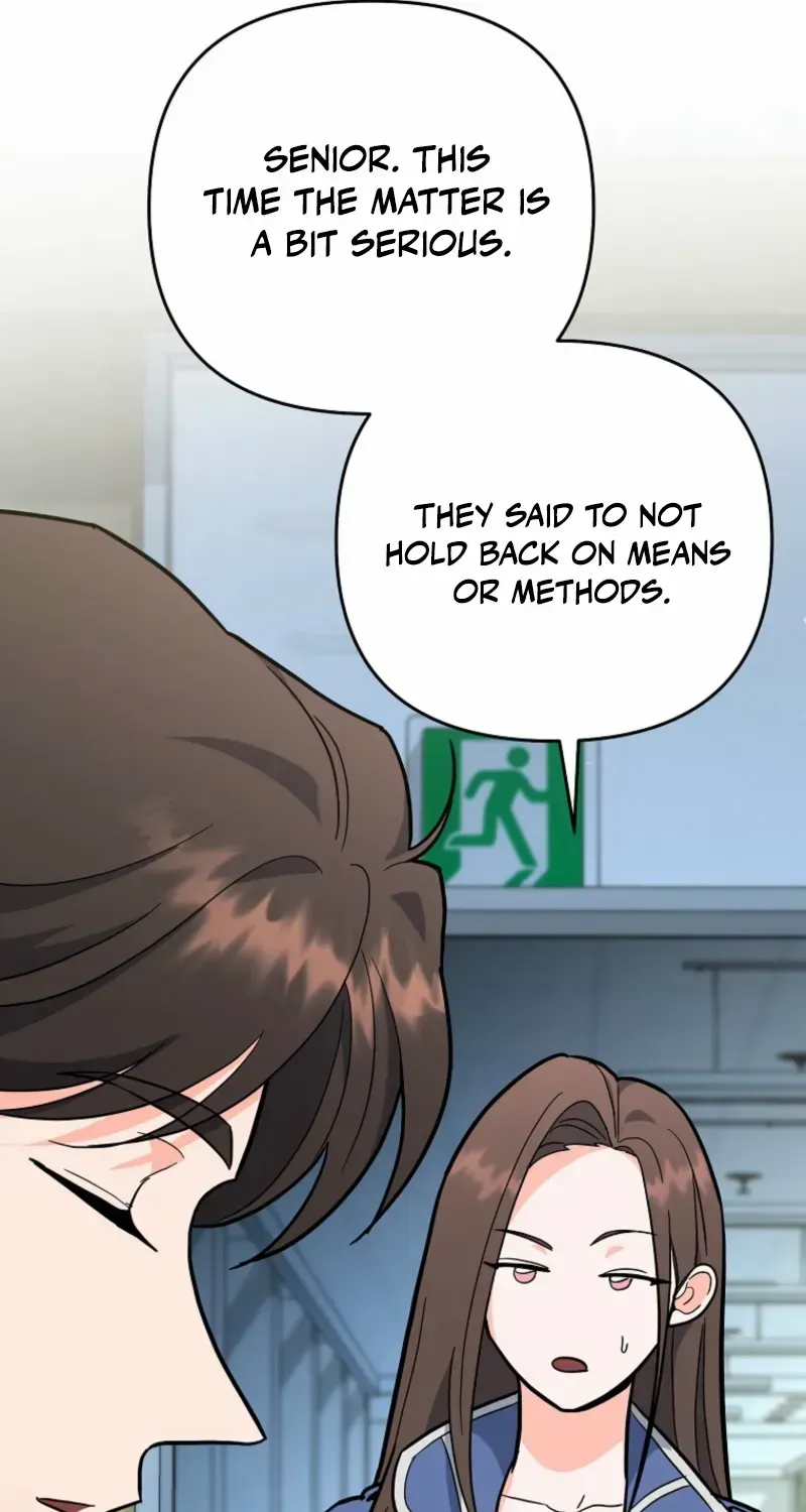 I Became a Swordsmanship Instructor at the Academy Chapter 32 page 132 - 