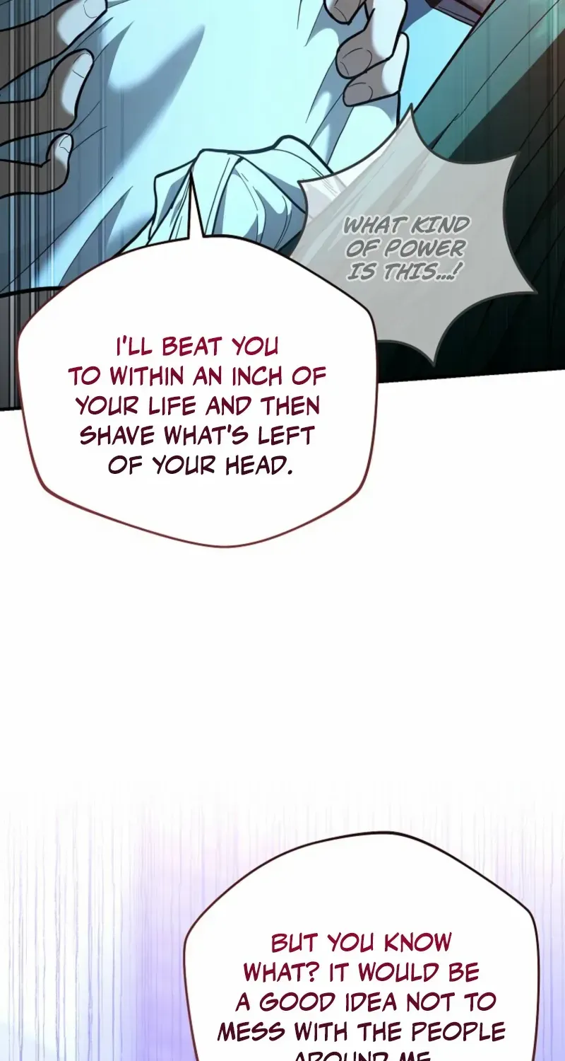 I Became a Swordsmanship Instructor at the Academy Chapter 32 page 36 - 