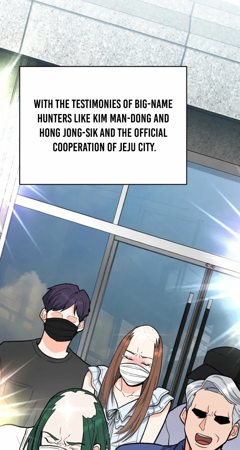 I Became a Swordsmanship Instructor at the Academy Chapter 32 page 45 - 