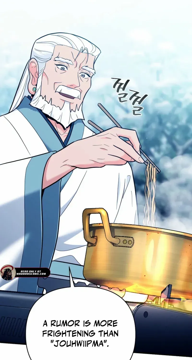 I Became a Swordsmanship Instructor at the Academy Chapter 32 page 49 - 