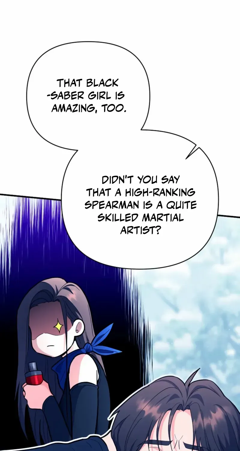 I Became a Swordsmanship Instructor at the Academy Chapter 32 page 51 - 