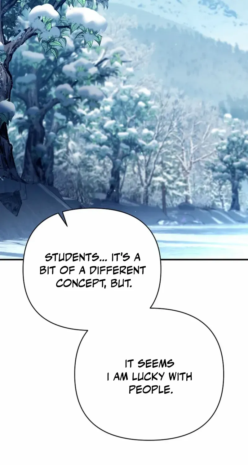 I Became a Swordsmanship Instructor at the Academy Chapter 32 page 54 - 